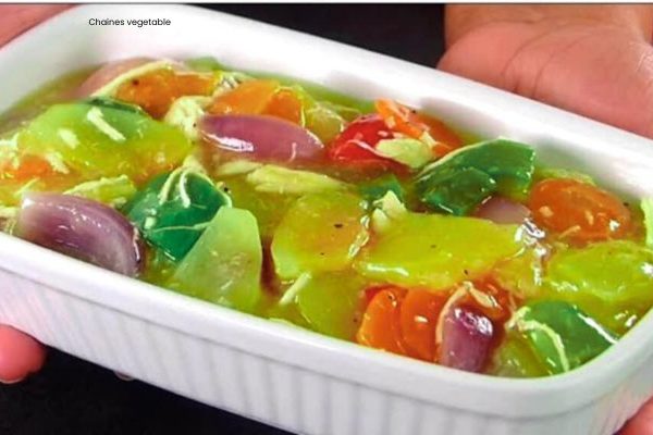 Chinese Vegetable