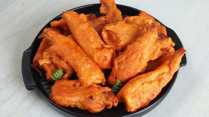লইট্টা ফ্রাই রেসিপি