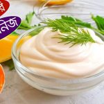 মেয়োনিজ