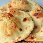 নান-রুটি