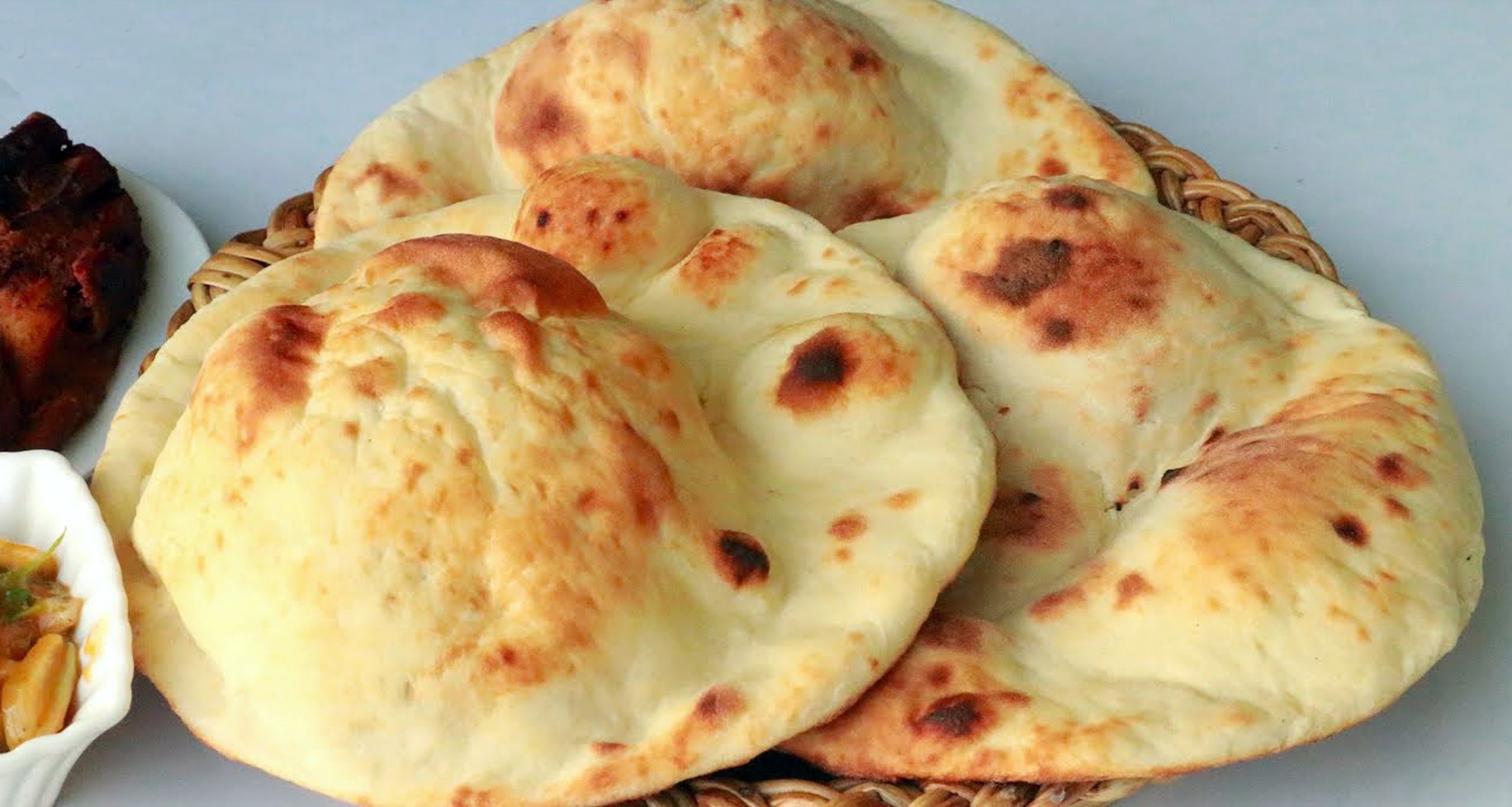 নান-রুটি