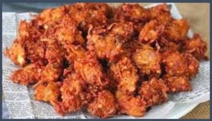 পিয়াজু
