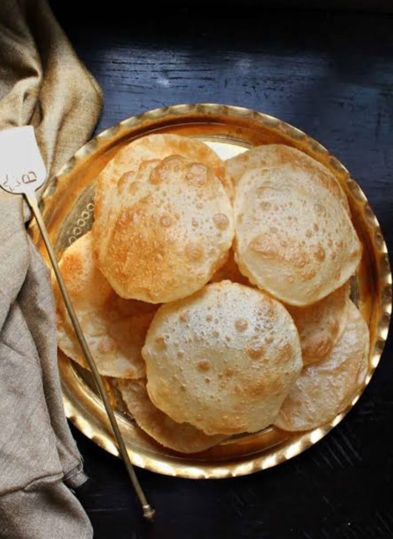 লুচি