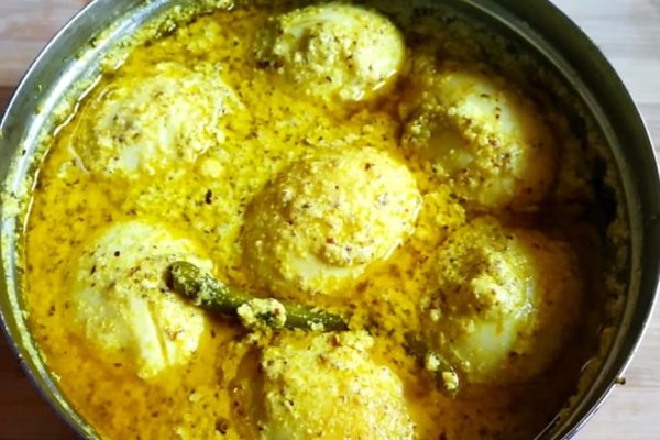 ডিম