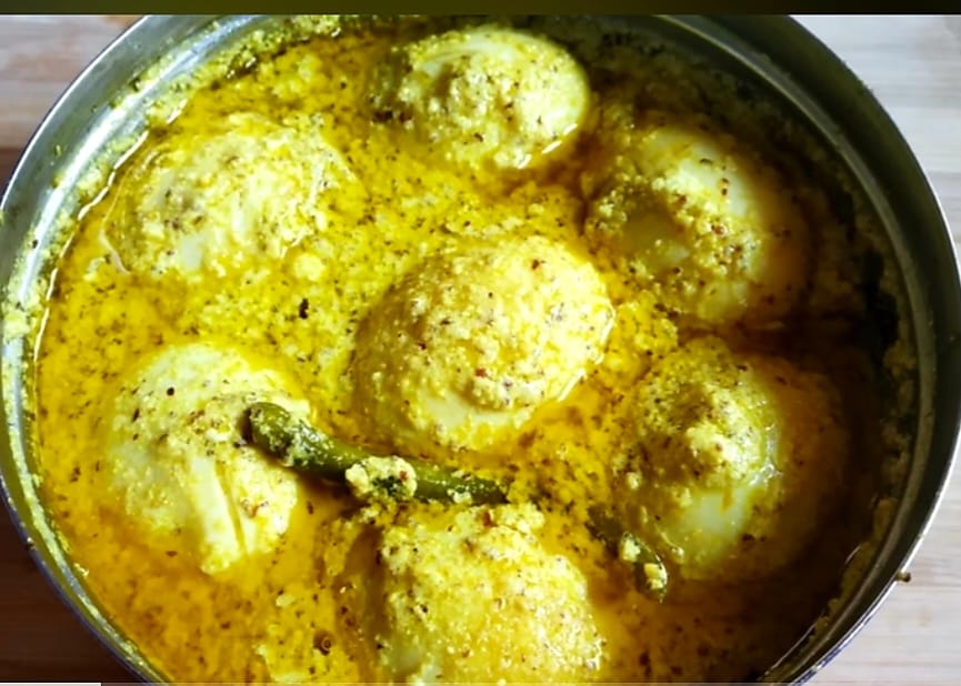 ডিম