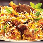 কাচ্চি বিরিয়ানি