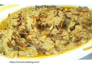 Beef Rejala Recipe