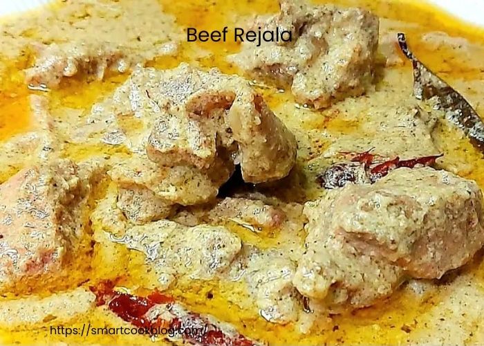 Beef Rejala Recipe