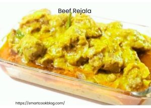 Beef Rejala Recipe