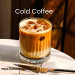 Cold Coffee
