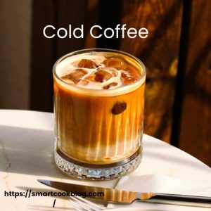 Cold Coffee