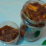 কাঁচা আমের টক-ঝল-মিষ্টি আচার