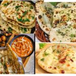 গার্লিক বাটার নান