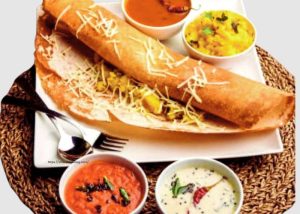 perfect Dosa