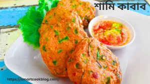 শামি কাবাব