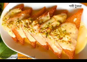 শাহী টুকরা (৩)