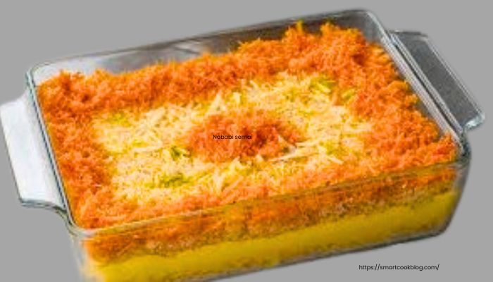 নবানী সেমাই