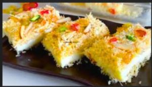 নবানী সেমাই