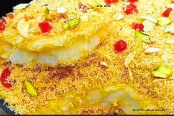 নবানী সেমাই