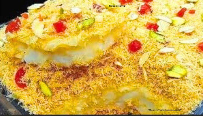 নবানী সেমাই