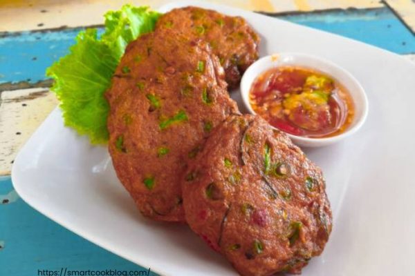 Shami Kabab- How to make at Home Shami kabab