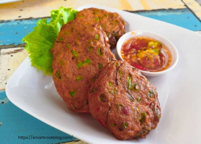 Shami kabab