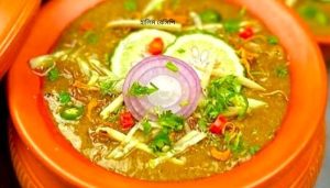 হালিম রেসিপি