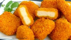 Chicken Nuggets