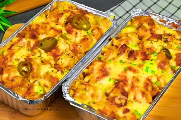 বেকড পাস্তা
