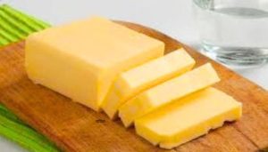 Butter 