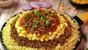 কোশারি