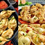 Momos Serving Ideas